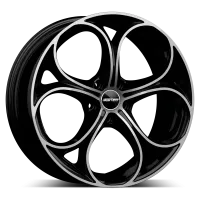 GMP Italia DRAKE 8.50x20 5x110.0