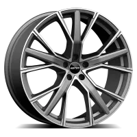 GMP Italia GUNNER 9.00x20 5x112.0