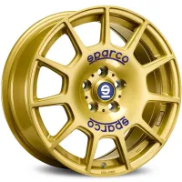 SPARCO TERRA 7.50x17 5x100.0