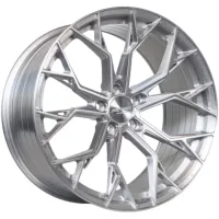 Forzza Wheels Titan 9.00x20 5x120.0