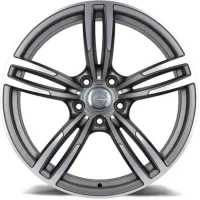 Carbonado Diamond 8.50x18 5x120.0