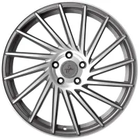 KESKIN KT17 HURRICANE 8.00x18 5x112.0