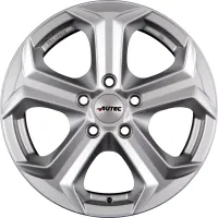 Autec XENOS (X) 7.00x17 5x114.3