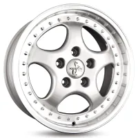KESKIN KT2 8.50x18 5x130.0