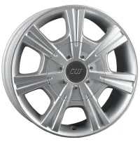 BORBET CH 7.50x17 5x120.0