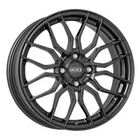 Dotz LimeRock grey 6.50x16 4x100.0