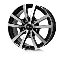 Brock RC25T 7.50x18 5x112.0