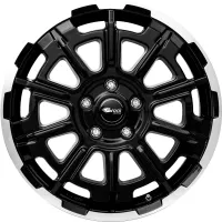 Brock B45 7.50x18 5x112.0