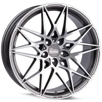 MAM B2N 8.50x19 5x120.0