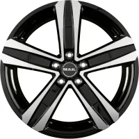 MAK STONE 5 6.50x16 5x114.3