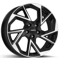 Dezent AP dark 7.00x17 5x112.0