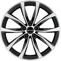 MAK WOLF 7.50x20 5x112.0