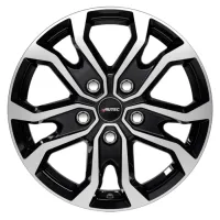 Autec KISO 7.50x18 5x120.0