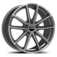 GMP Italia TITAN 9.50x20 5x112.0