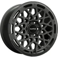 SuperMetal CAGE 8.50x20 6x120.0