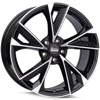 MAM RS6 8.00x18 5x120.0