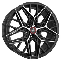 KESKIN KT25 8.50x20 5x120.0