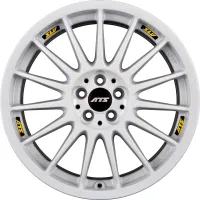 ATS STREETRALLYE 7.50x18 4x100.0