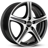 Ronal R56 7.00x17 5x114.3