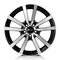 Brock RC25 7.00x17 5x108.0