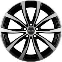 MAK WOLF 7.00x17 5x112.0