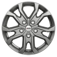 Autec KISO 6.50x16 5x130.0