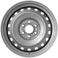 Alcar Stahlrad NP300 Navara 7.00x16 6x114.3