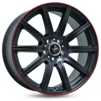 KESKIN KT16 9.50x19 5x112.0