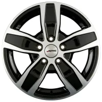 Autec QUANTRO 6.50x16 5x114.3