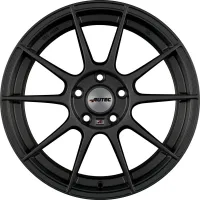 Autec WIZARD (W) 8.00x18 5x100.0