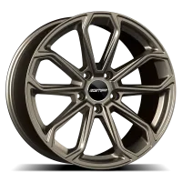 GMP Italia FURIOSA 9.00x22 5x130.0