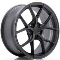 JR Wheels SL01 8.00x18 5x114.3
