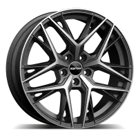GMP Italia LUNICA 7.50x18 5x100.0