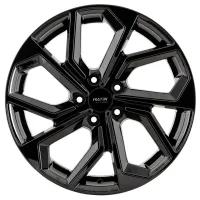 Platin P 97 7.00x17 5x114.3