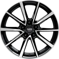 Platin P 95   6.50x17 5x100.0