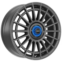 Ronal R73 REV-M 8.00x18 5x112.0
