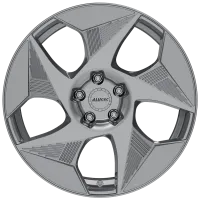 ALUTEC SOLAR 8.00x19 5x114.3