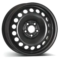 Magnetto Wheels Seat Ibiza 08/VW Polo/Skoda Fabi Rapid c 6x15 7760 6.00x15 5x100.0