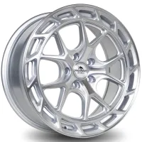 Forzza Wheels Saturn 8.50x20 5x120.0