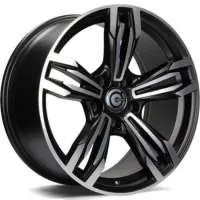 Carbonado Dynamite 8.50x18 5x120.0