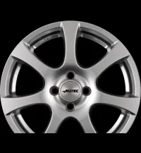 Autec ZENIT (Z) 5.50x14 4x100.0