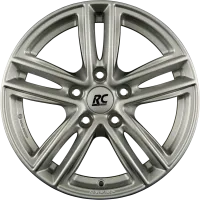 RC Design RC27 6.00x15 5x100.0
