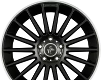 KESKIN KT15 SPEED 8.00x18 5x112.0