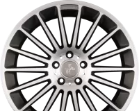 KESKIN KT15 SPEED 8.50x19 5x120.0