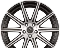 KESKIN KT16 DYNAMIC 8.50x19 5x112.0