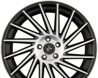 KESKIN KT17 HURRICANE 9.50x21 5x120.0