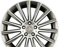 KESKIN KT18 TURBO 8.50x20 5x120.0