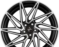 KESKIN KT20 FUTURE 8.00x18 5x120.0