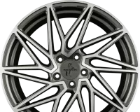 KESKIN KT20 FUTURE 8.00x18 5x112.0