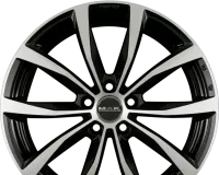 MAK WOLF 7.00x17 5x100.0